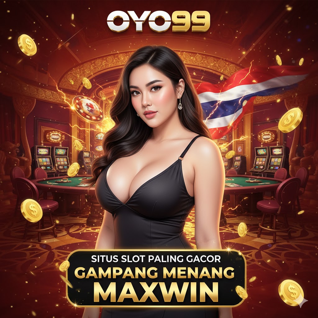 OYO99 ⚔️ Platform Situs Slot Online Terpercaya Server Thailand Bet 200 image 1